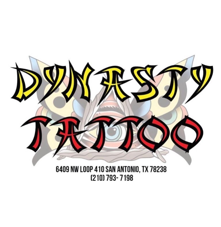 Dynasty Tattoo Studio Tattoo, Body Art, Tattoo Shops