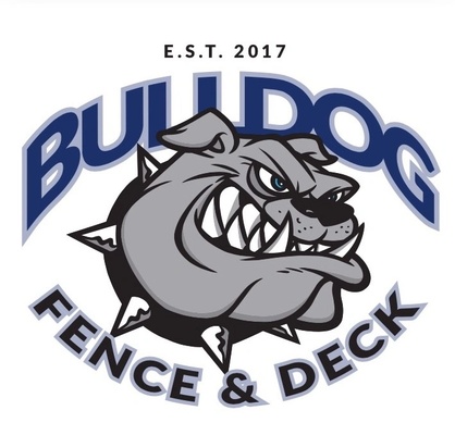 Bulldog Fence and Deck
