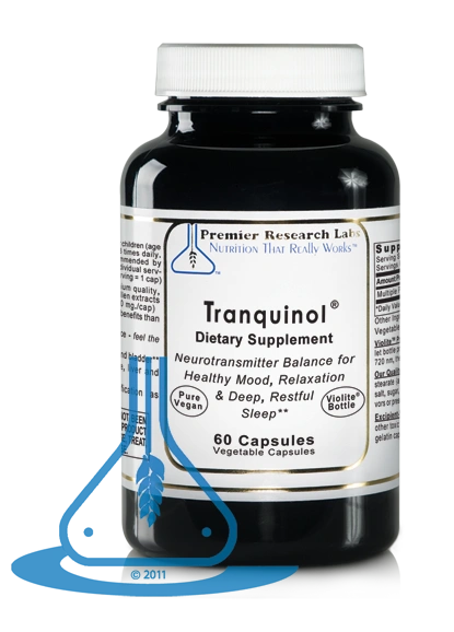 Tranquinol