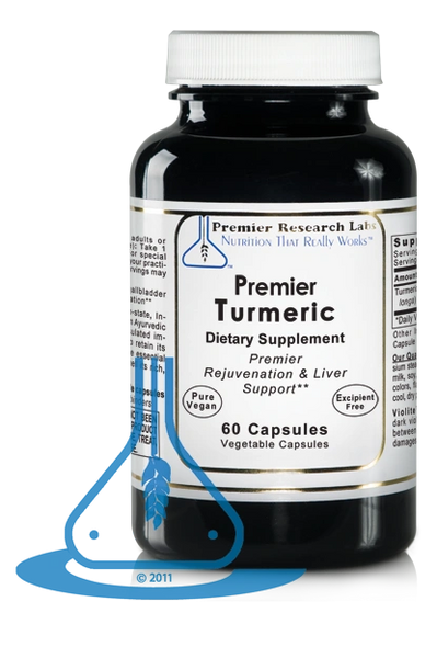 Premier Turmeric