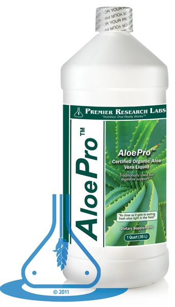 Premier Aloe Pro