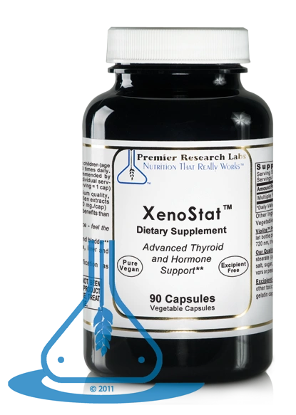 Xenostat