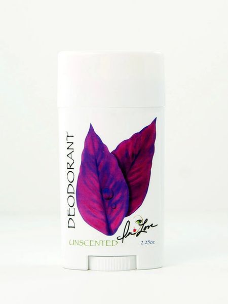 In Love with Body Care Deodorant