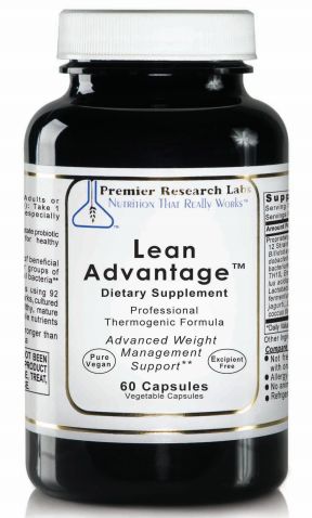 Lean Advantage