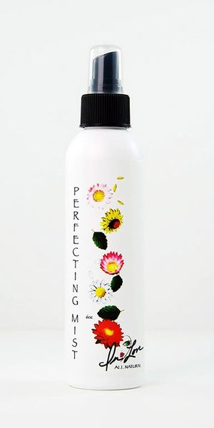 In Love with Body Care Perfecting Mist