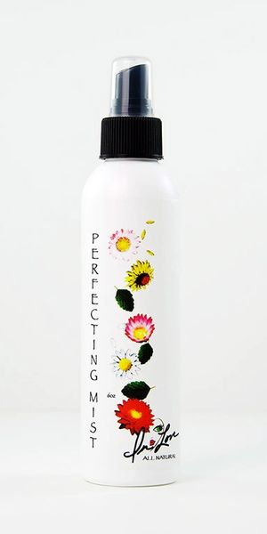 In Love with Body Care Perfecting Mist