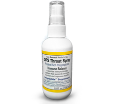 Del-Immune Throat Spray