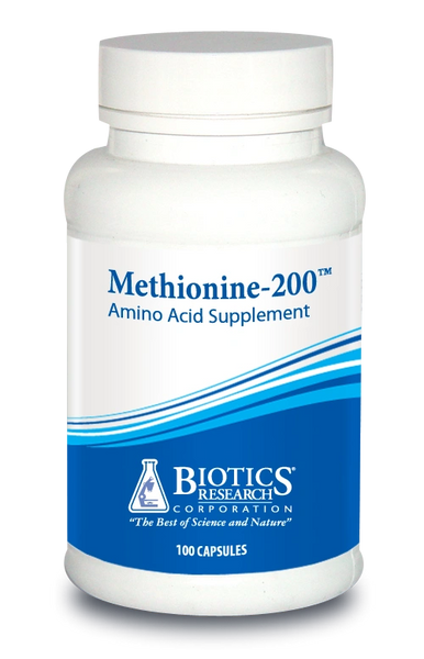 Methionine-200