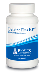 Betaine Plus HP