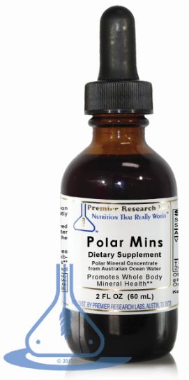 Premier Polar Mins