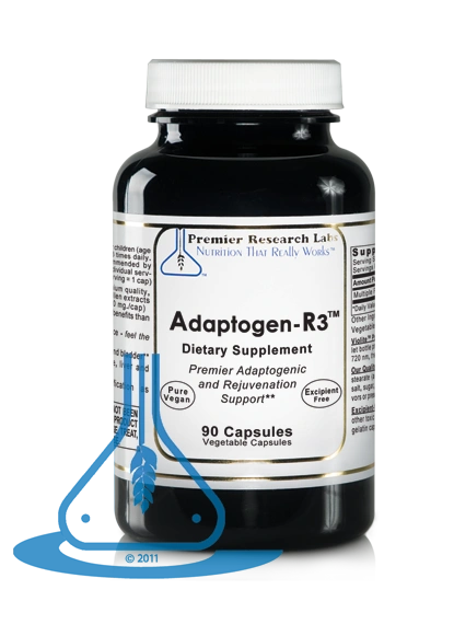 Premier Adaptogen-R3