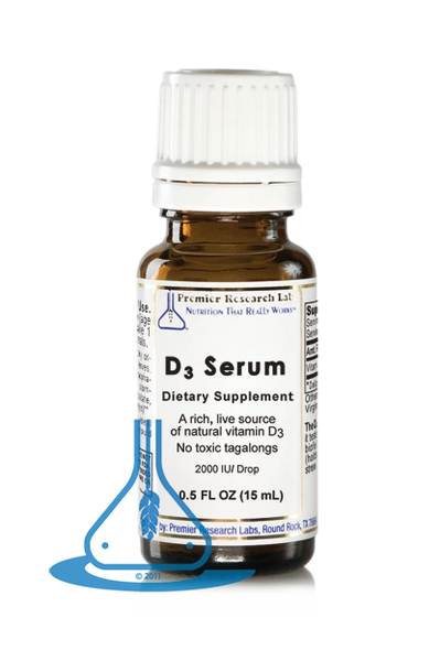 D3 Serum