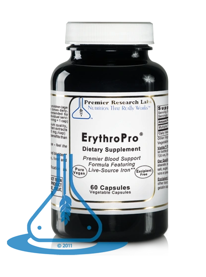 ErythroPro