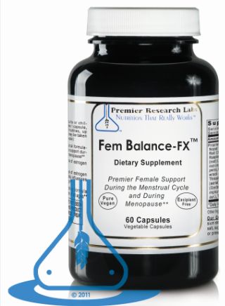 Fem Balance FX