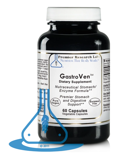 Gastroven