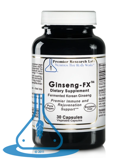 Ginseng-FX