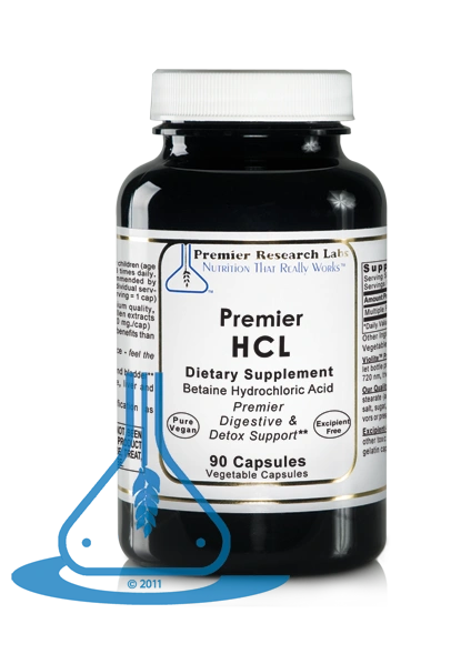 Premier HCL