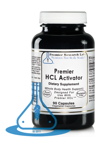 HCL Activator