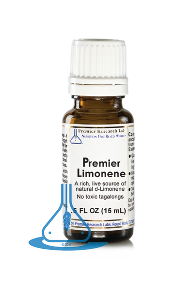 Premier Limonene