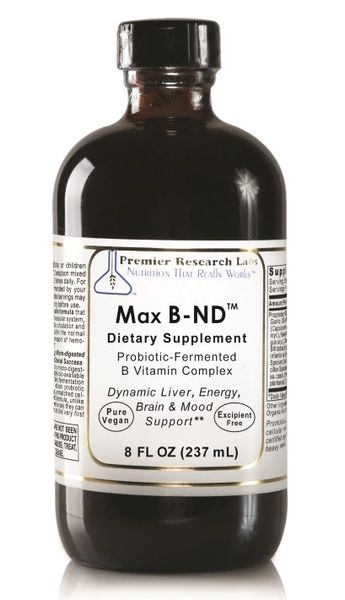 Max B-ND large bottle