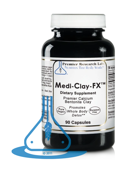 Medi-Clay FX