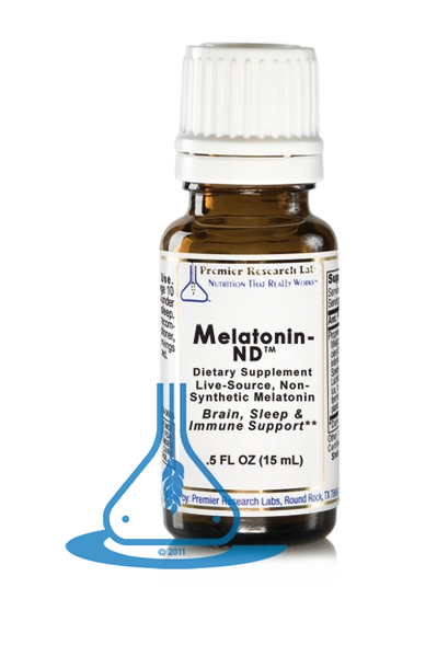 Melatonin-ND
