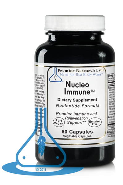 Nucleo-Immune