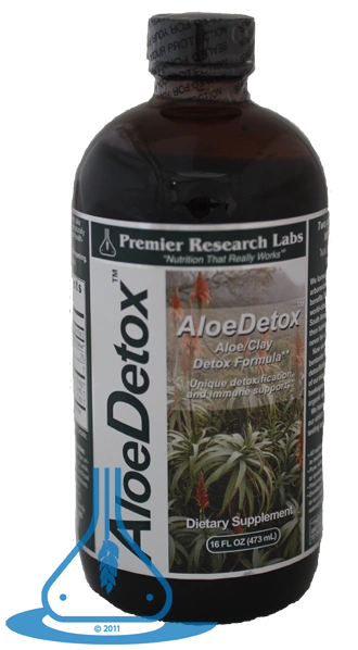 Premier Aloe Detox