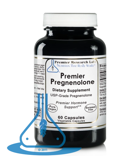 Pregnenolone