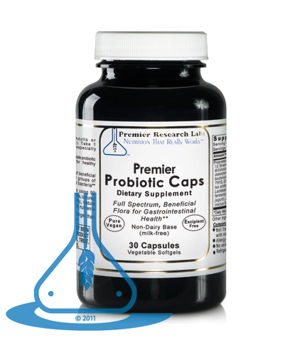 Premier Probiotic