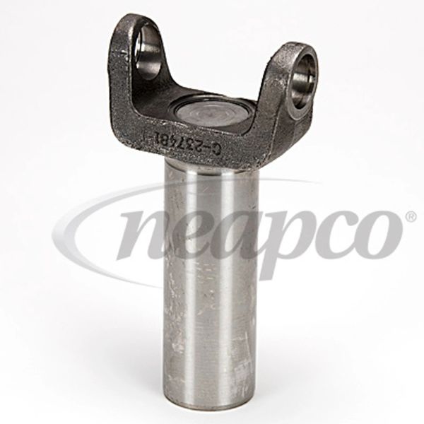 N2310201X FORD Transmission Yoke 1330 Series, M50D, E4OD, 4R70W