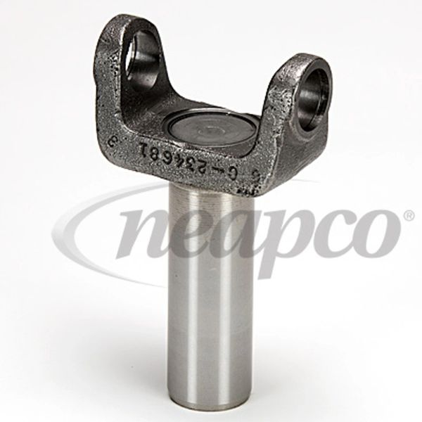 N235981X Fits C4, AOD, Tremec T5, Toploader SES DRIVESHAFTS UNLIMITED