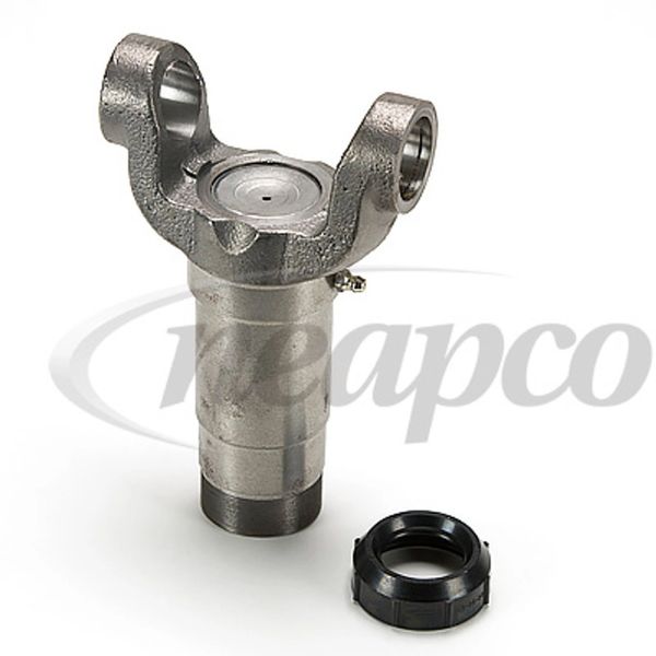 N33118KX Transfer Case Slip Yoke 1410 Series SES DRIVESHAFTS