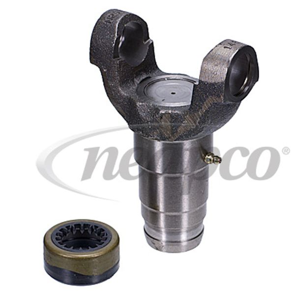 N331481KX Transfer Case Slip Yoke 1410 Series SES DRIVESHAFTS