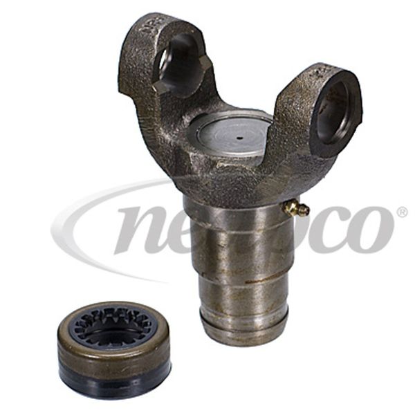 N33788KX Transfer Case Slip Yoke 1410 Series SES DRIVESHAFTS