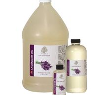 Lavender Essential Oils 