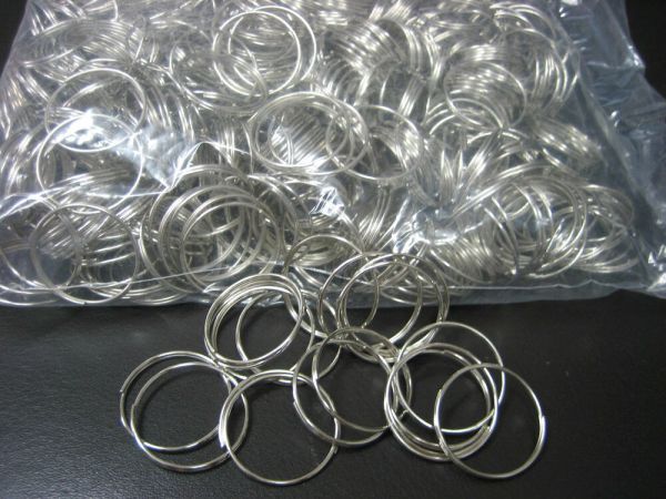 KEY RINGS