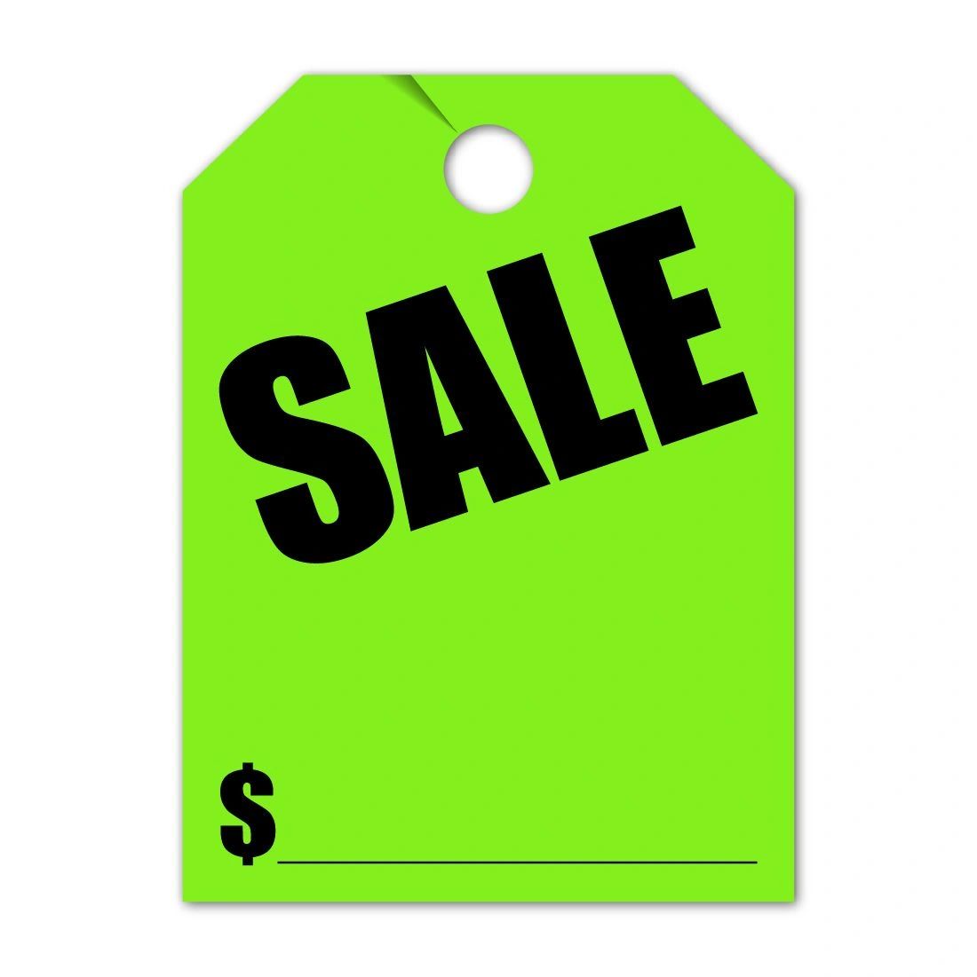 Stock Mirror Hang Tags-SALE