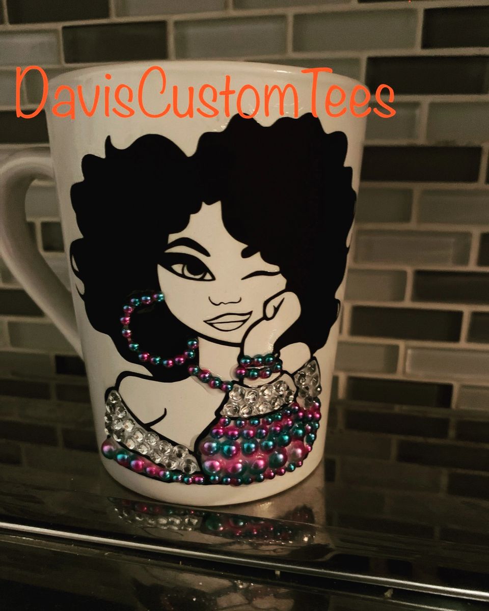 Chanel Mug Chanel Mug