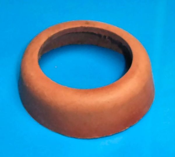 Leather Washer for Working Cast Iron Hand Pump
