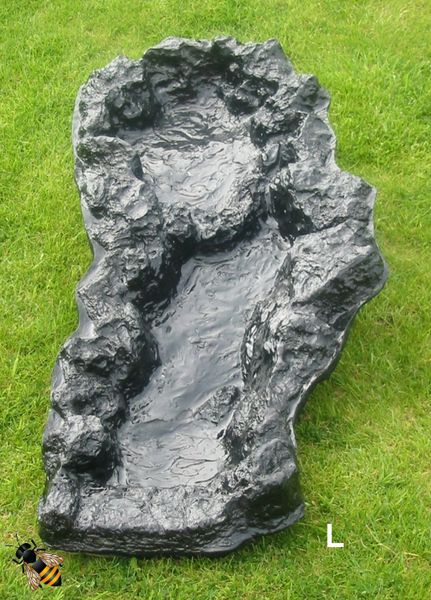 Pond Waterfall Garden Water Feature Water Course Stream Rock Pool LARGE
