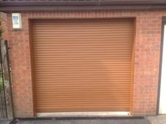 Garage Door Threshold Seal Easyglide Garage Doors Derby Ltd