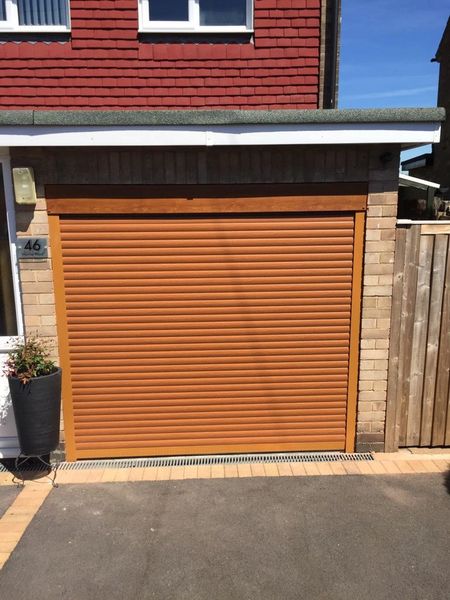 Top Garage Door 9x8 in the world Check it out now 