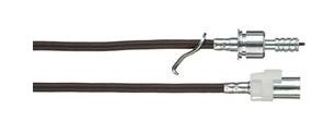 Speedometer Cable Early Ford Plug In to C4/C10 Auto Transmission