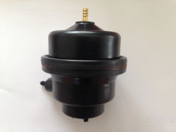 Air Washer Pump