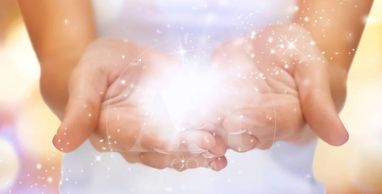 Reiki
A “Laying of the Hands” healing modality that channels energy to the client. 