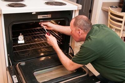 stove repair, American appliance repair LLC, appliance repair