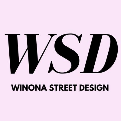 Winona Street Design