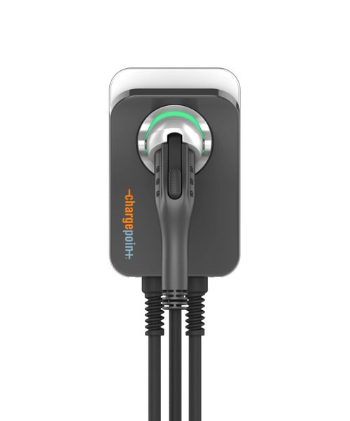 ChargePoint Level 2 Home EV Charger