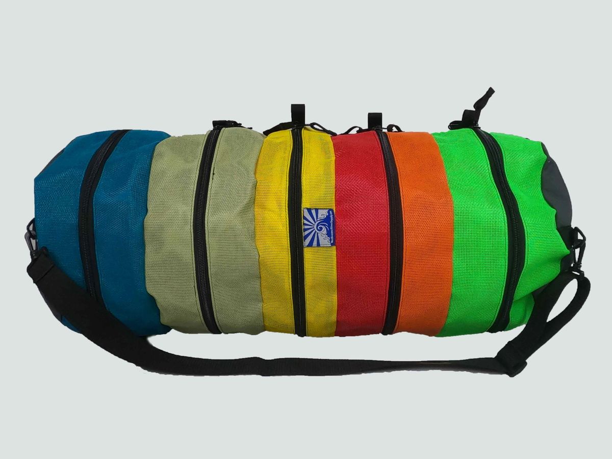 Watershed Divider Bag